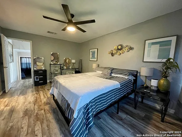 6111 Quail Feather Ln — Photo 12