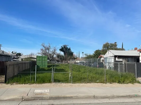 0 N Mount Vernon Ave #1, San Bernardino, CA 92411