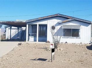 1432 Dorado Way, Bullhead City, AZ 86442