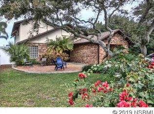 424 Cedar Ave, New Smyrna Beach, FL 32169