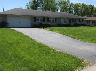 406 Kimberly Pl, Lexington, KY 40503
