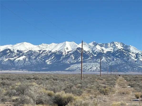 0 Leslie Lane, Alamosa, CO 81101