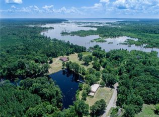 169 Red Fox Pvt Dr, Logansport, LA 71049