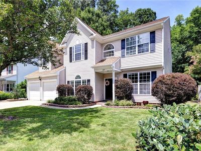 609 Robin Hood Dr, Yorktown, VA, 23693