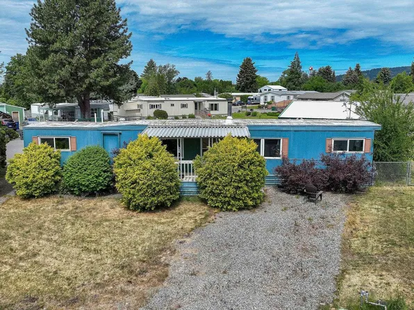 19115 E Montgomery Dr, Otis Orchards, WA 99027