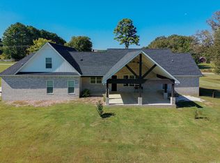 610 County Road 793, Brookland, AR 72417