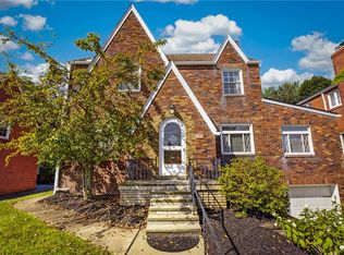 116 Bauman Ave, Pittsburgh, PA 15227