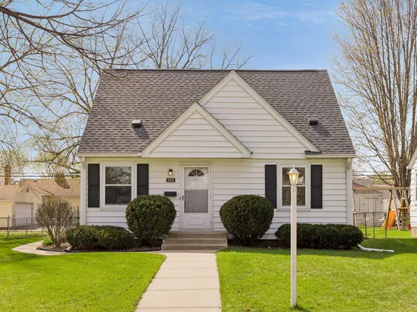 6016 11th Ave S, Minneapolis, MN 55417