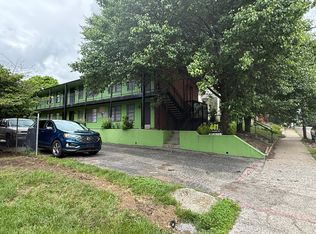 441 N Limestone APT 5, Lexington, KY 40508