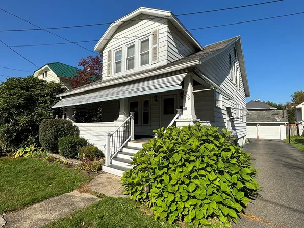 326 Lorenzo Pl, Elmira, NY 14901