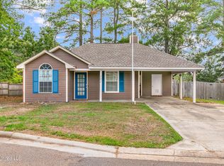 101 Eagle Dr, Brandon, MS 39047
