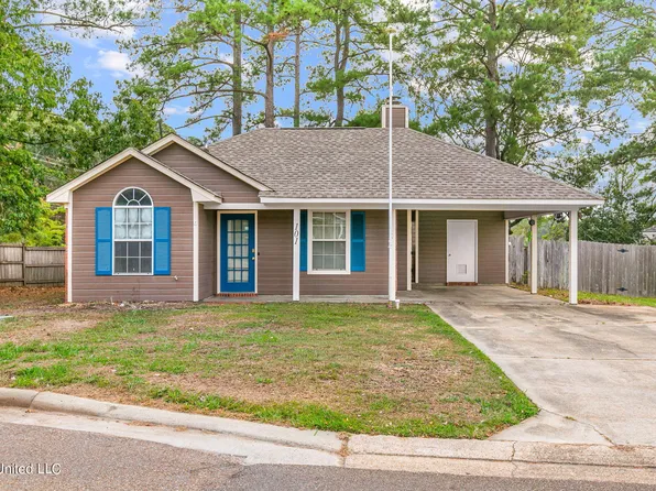 101 Eagle Dr, Brandon, MS 39047