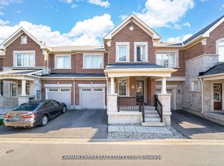 1000 Asleton Blvd #39, Milton, ON L9T9L6