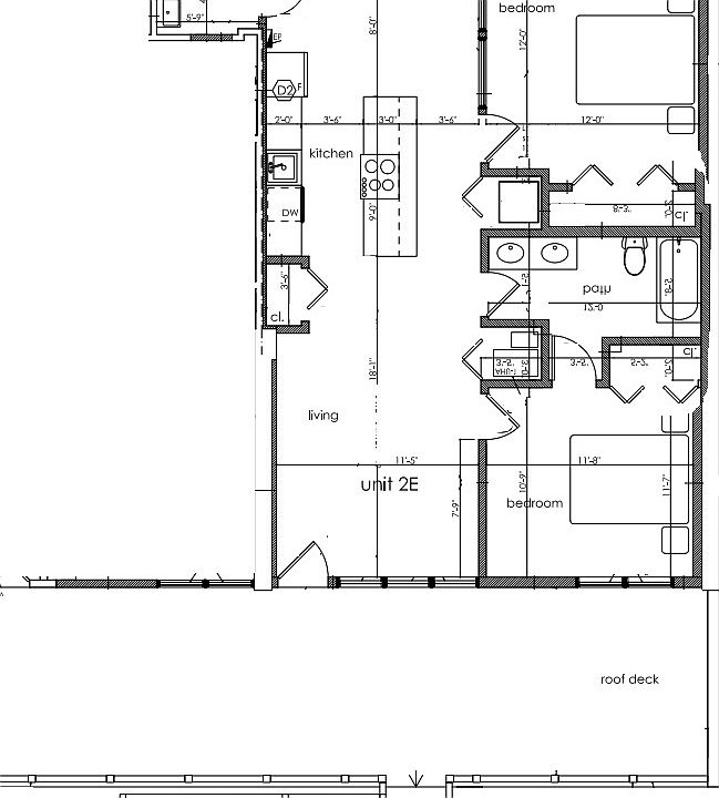 Floorplan 260-2E