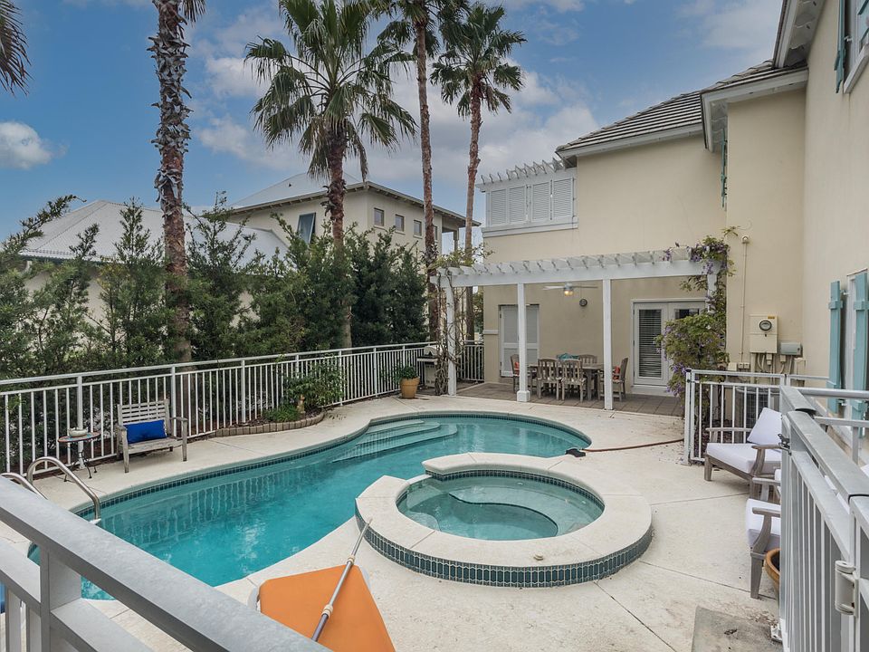 177 Rue Caribe, Miramar Beach, FL 32550 Zillow
