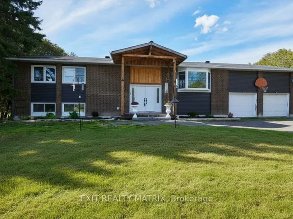 2750 Eldo St, Ottawa, ON K0A 2P0