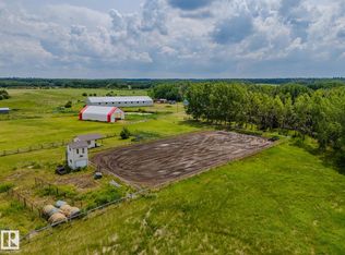 53153 Range Rd #213, Strathcona County, AB T8G 2C3