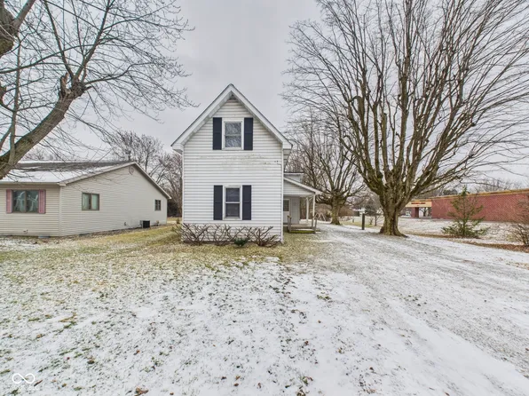 687 W Mill St, Middletown, IN 47356