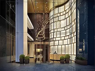 Rented by Keller Williams NYC