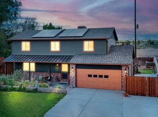 599 Sycamore Ct, Grand Junction, CO 81504
