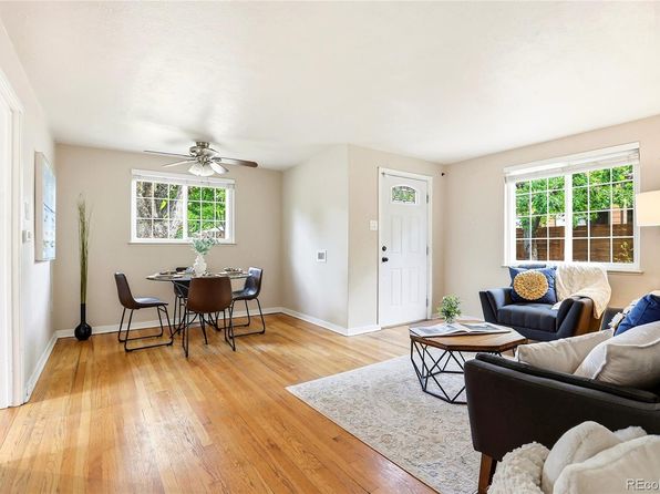 419 Pontiac Street, Denver, CO 80220