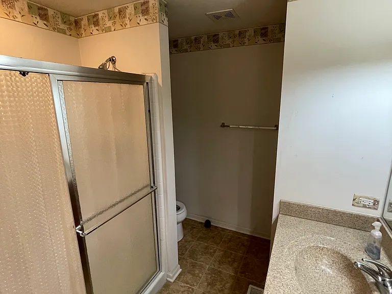 Bathroom 1