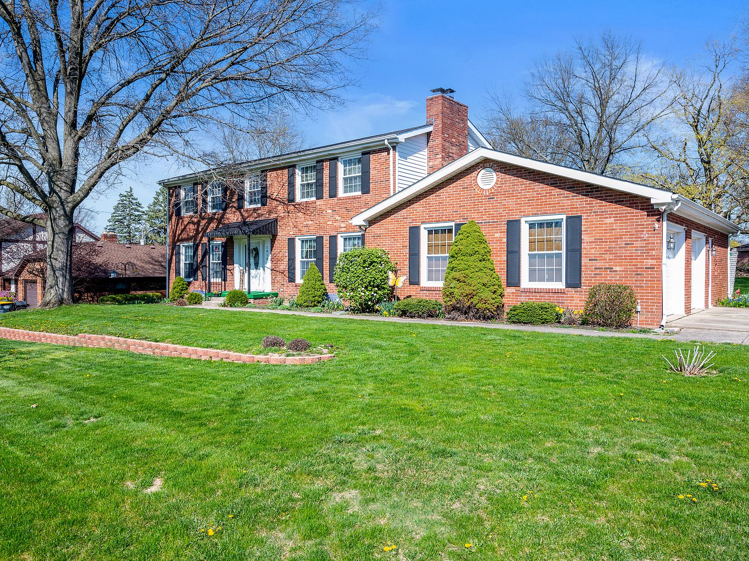 1818 Edward Ln, Anderson, IN 46012 Zillow