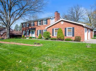 1818 Edward Ln, Anderson, IN 46012