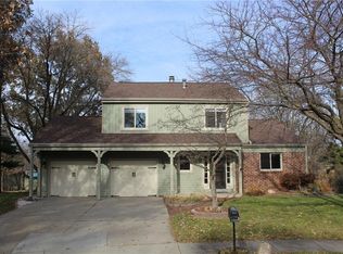 3411 Buchanan Ct, Ames, IA 50010
