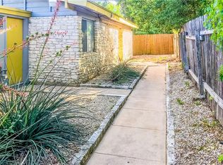 2805 Lovell Dr #B, Austin, TX 78723