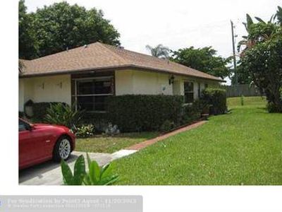 5402 Bonky Ct, West Palm Beach, FL, 33415