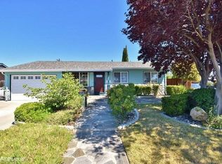 5586 Simm Ct, Fremont, CA 94538
