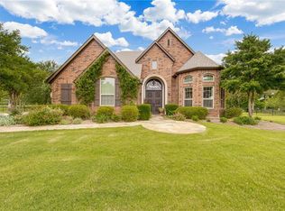 4 Wiltshire Ct, Lucas, TX 75002