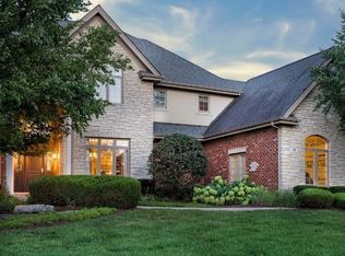 96 Rose Ct, Lemont, IL 60439