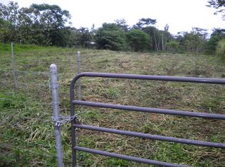 15-1369 37 Th Ave.orckidland Subdivision, Keaau, HI 96749