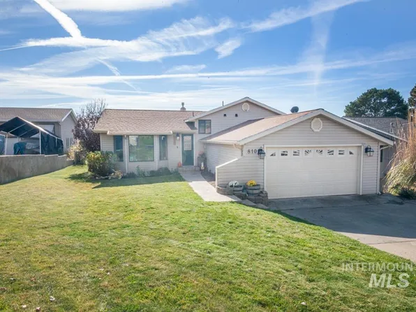 810 Grelle Dr, Lewiston, ID 83501