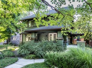 3133 N Pennsylvania St, Indianapolis, IN