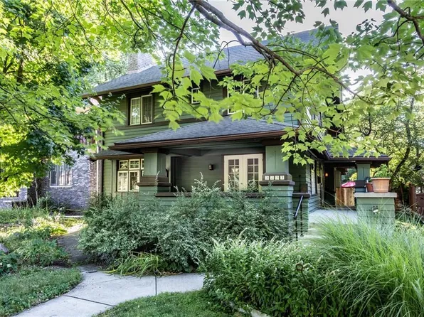 3133 N Pennsylvania St, Indianapolis, IN 46205