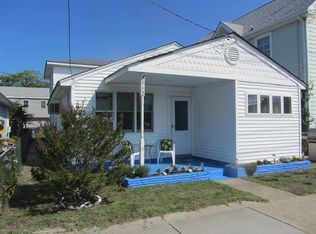 6502 New Jersey Ave, Wildwood Crest, NJ 08260