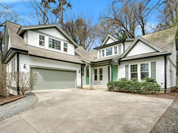 500 Pine Bluff Trl, Chapel Hill, NC 27516