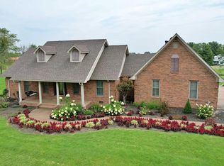 3036 Lakeview Dr, Metropolis, IL 62960