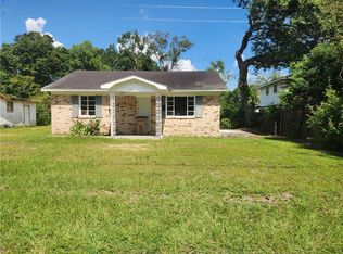 2436 N Ridge Rd, Mobile, AL 36617