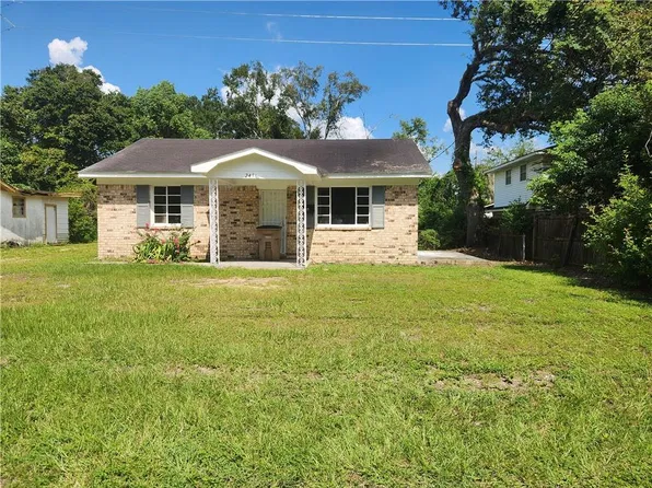 2436 Ridge Rd, Mobile, AL 36617