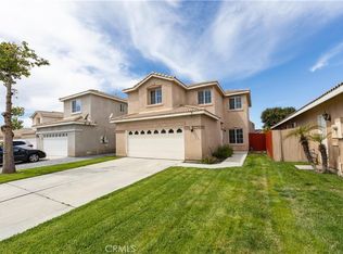 659 Laxford Rd, San Jacinto, CA 92583
