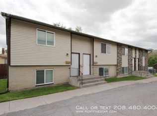 821 S Main St, Pocatello, ID 83204