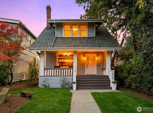 2529 Queen Anne Avenue N, Seattle, WA 98109