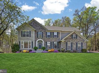 1504 Oakville Ct, Bel Air, MD 21014