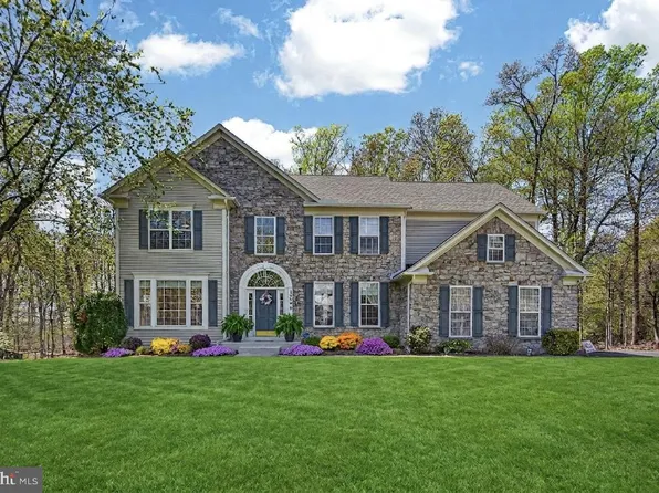 1504 Oakville Ct, Bel Air, MD 21014