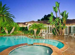 6785 La Valle Plateada, Rancho Santa Fe, CA 92067