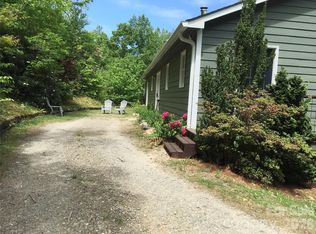 73 The Old Run, Fairview, NC 28730
